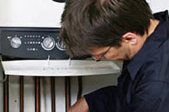 boiler repair Davids Well