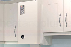 Davids Well electric boiler quotes