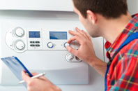 free commercial Davids Well boiler quotes