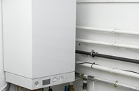 free Davids Well condensing boiler quotes