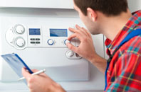 free Davids Well gas safe engineer quotes