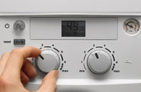 free Davids Well boiler maintenance quotes